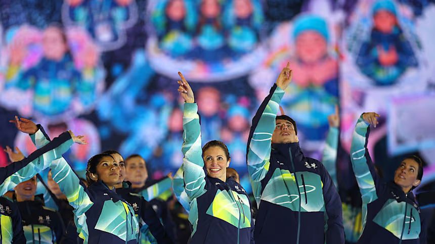 Milan-Kortina-2026 Qış Olimpiya Oyunları başa çatdı